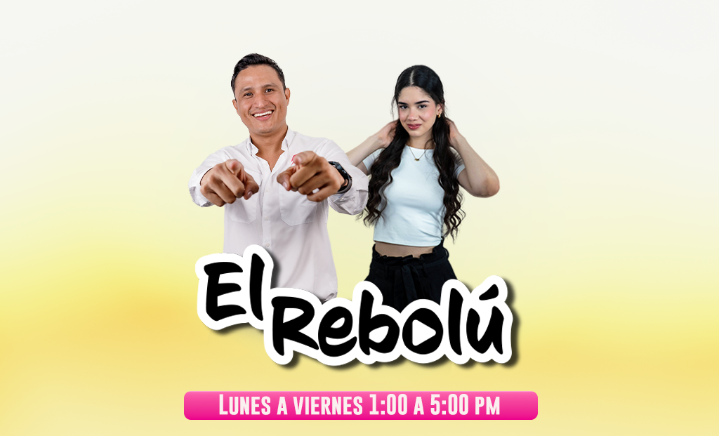 Imagen El Robolú