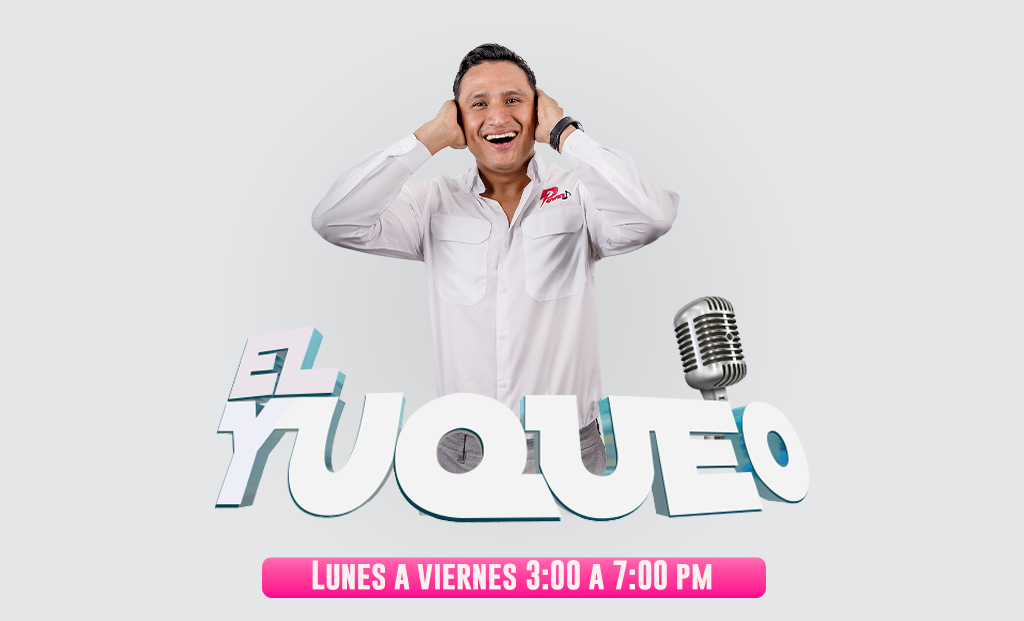 Imagen El Yuqueo