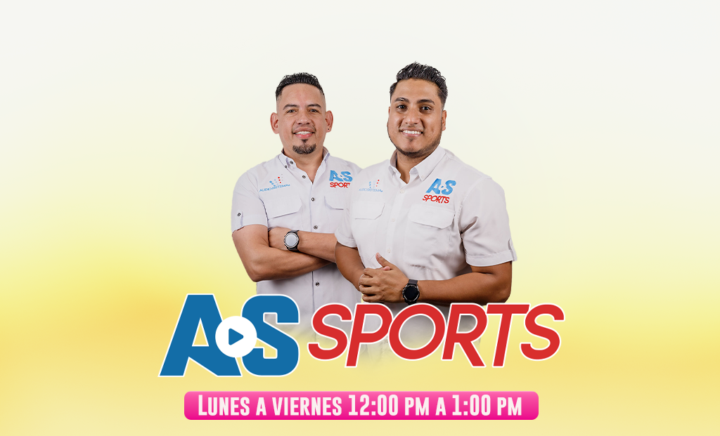 Imagen AS Sports