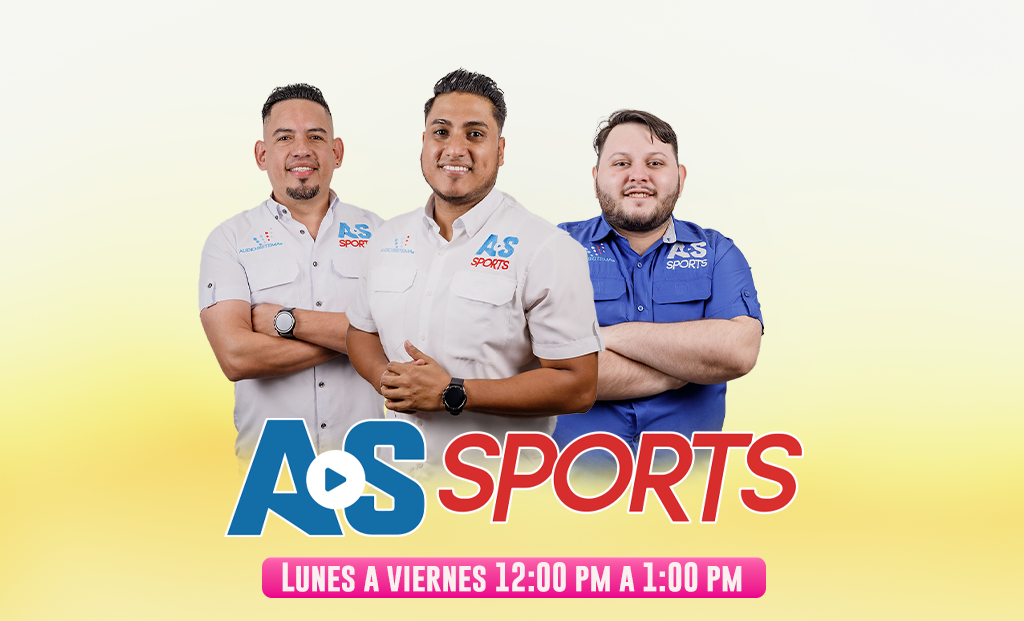 Imagen AS Sports