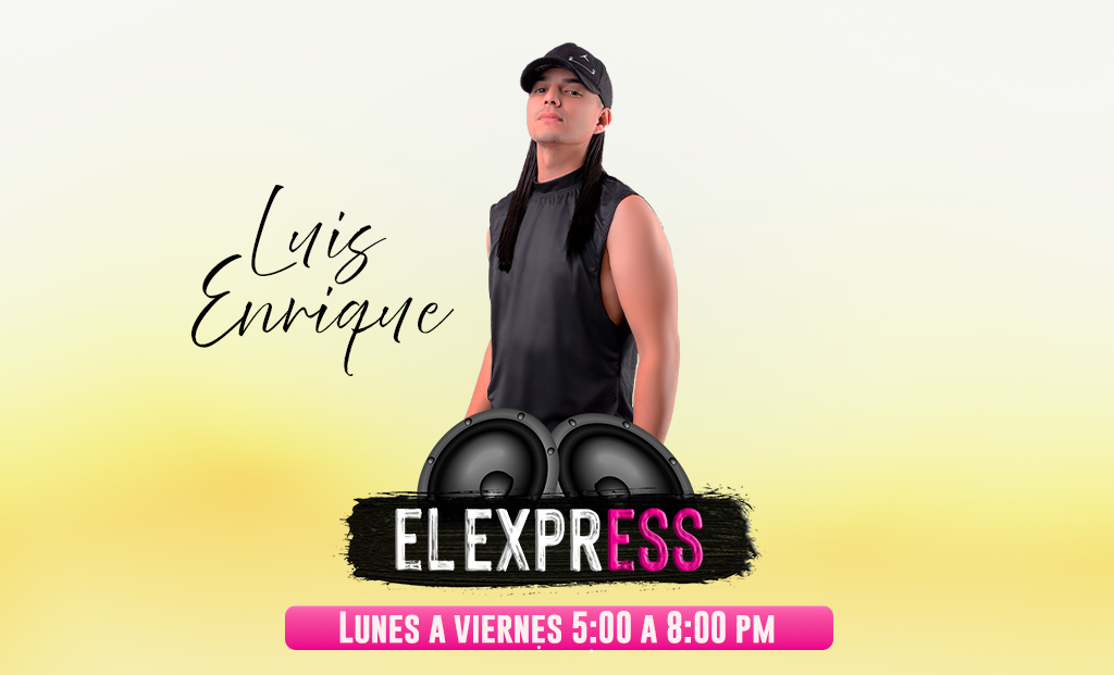 Imagen El Express