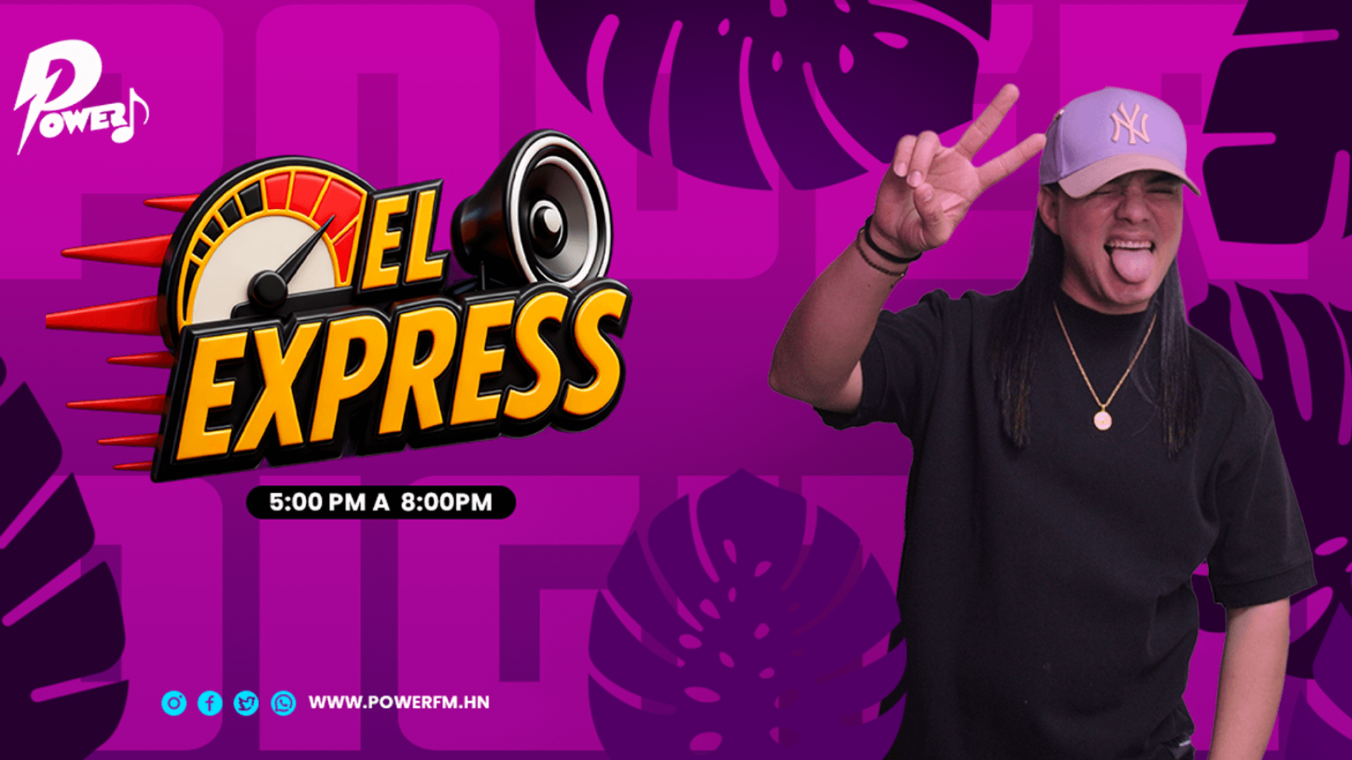 Imagen El Express