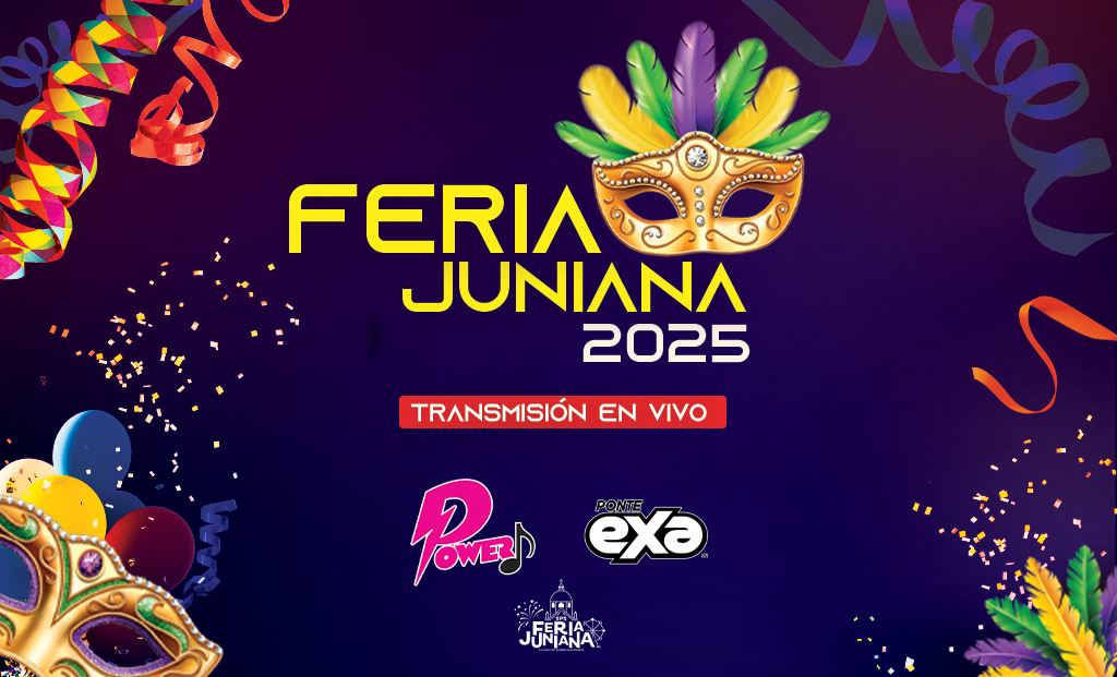 Feria Juniana 2025
