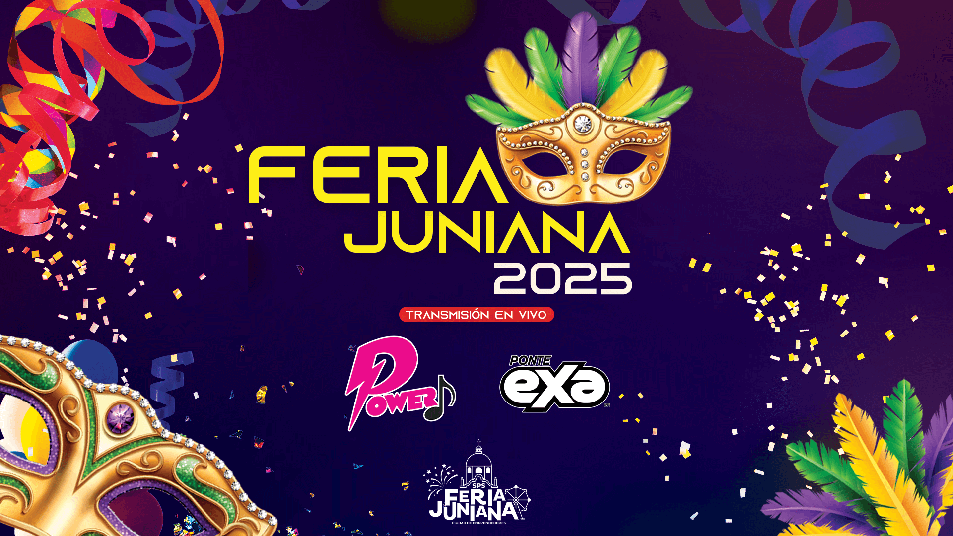 Feria Juniana 2025
