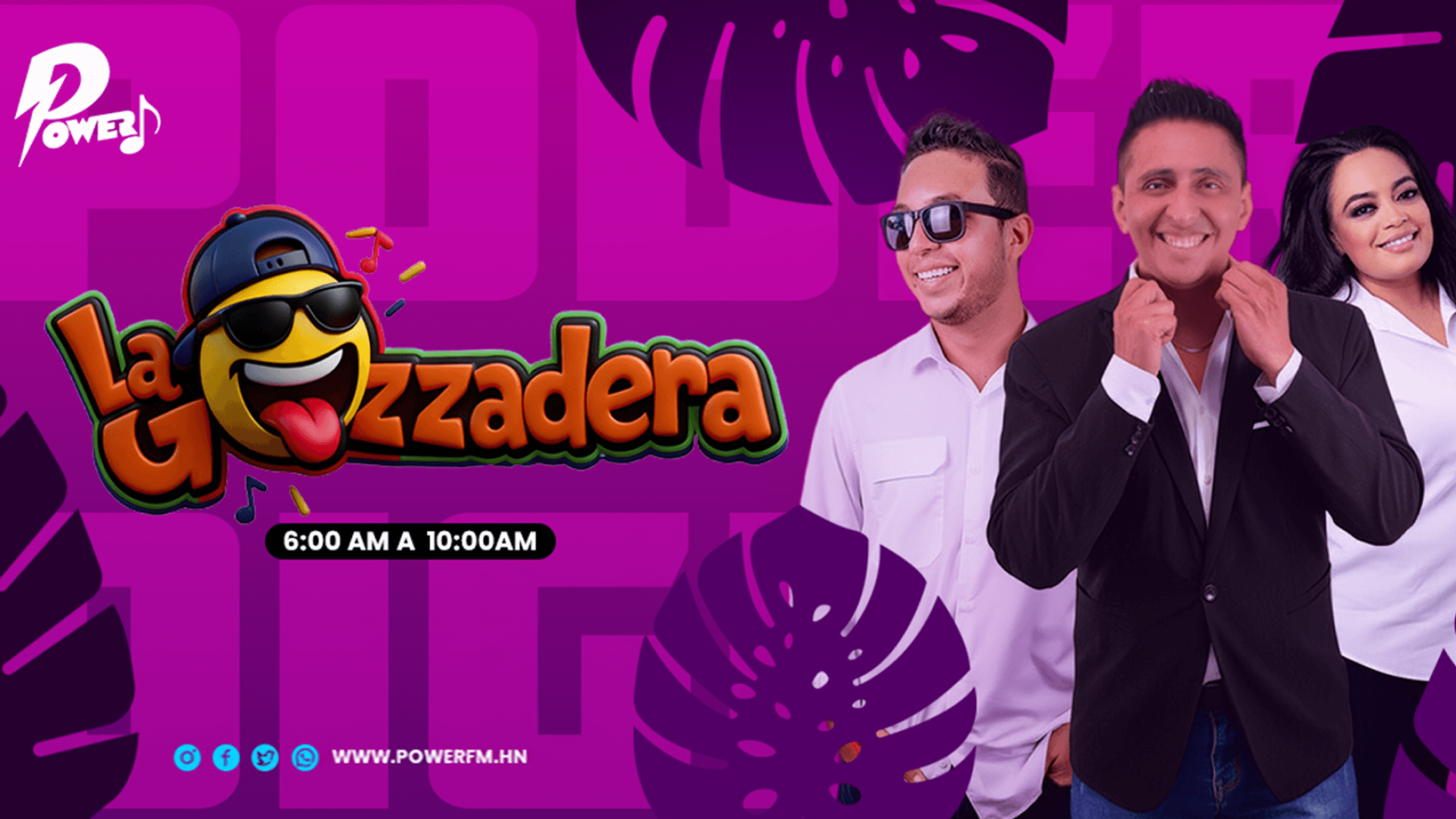 Imagen de la Gozzadera