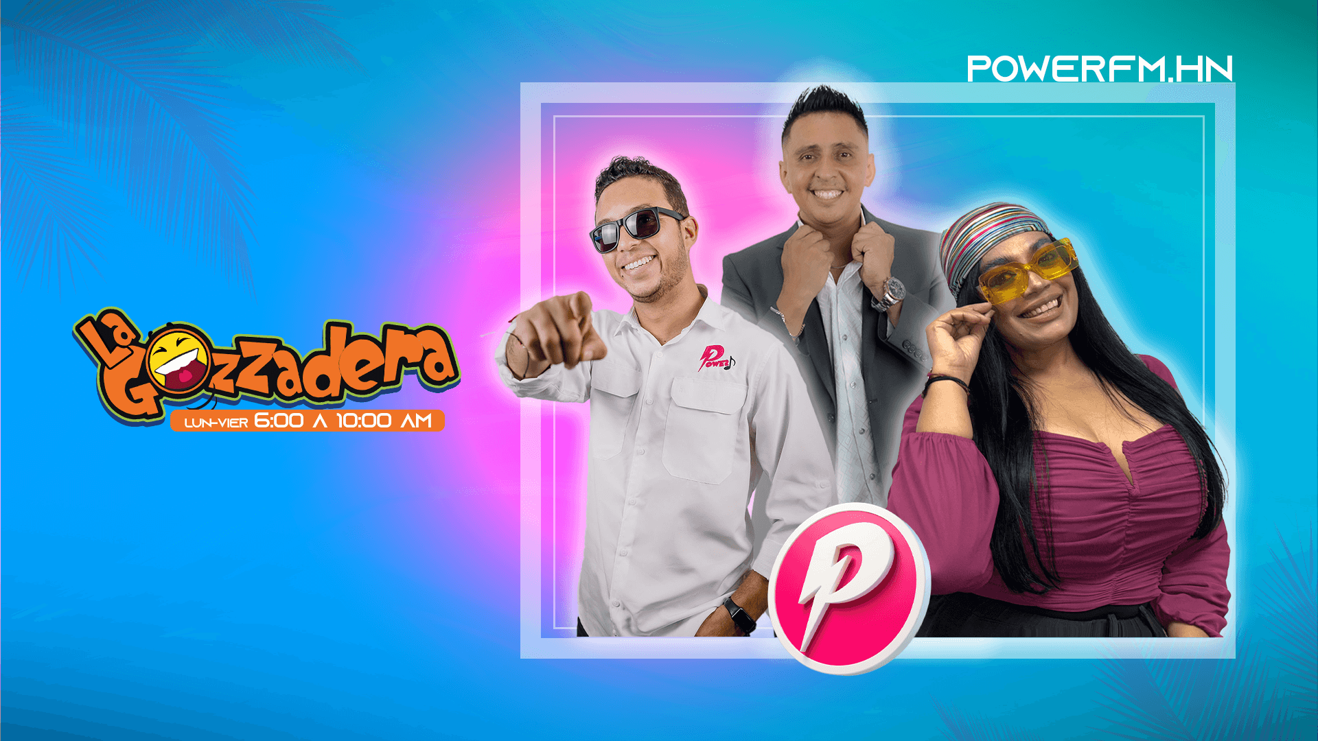 Imagen de la Gozzadera