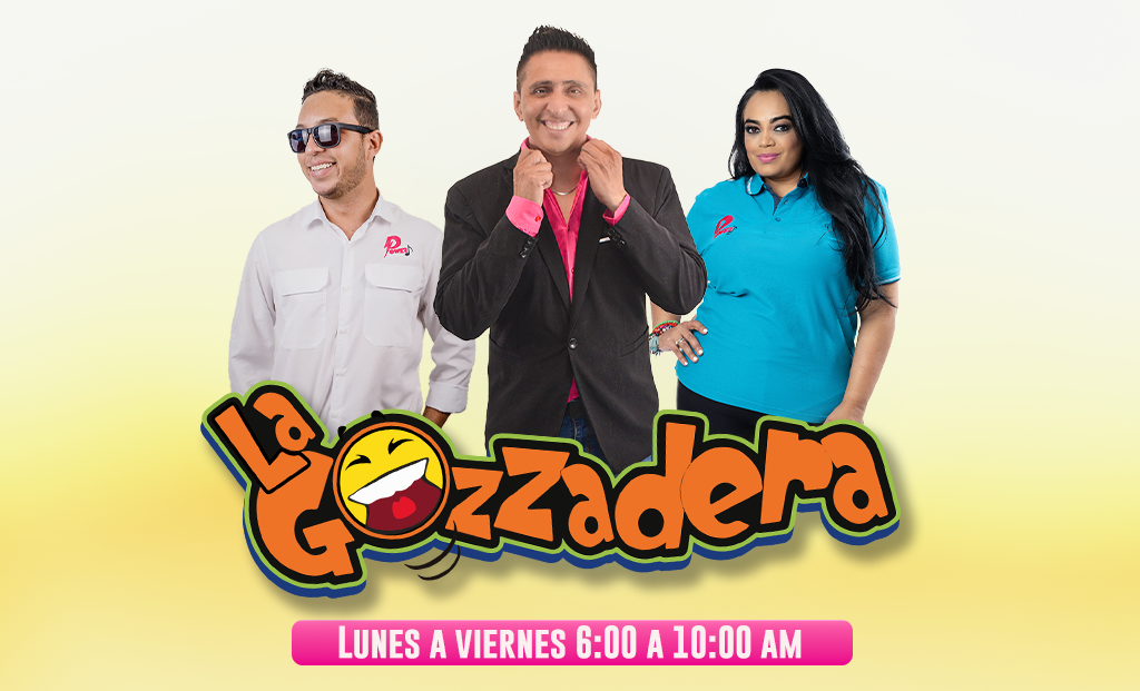 Imagen de la Gozzadera