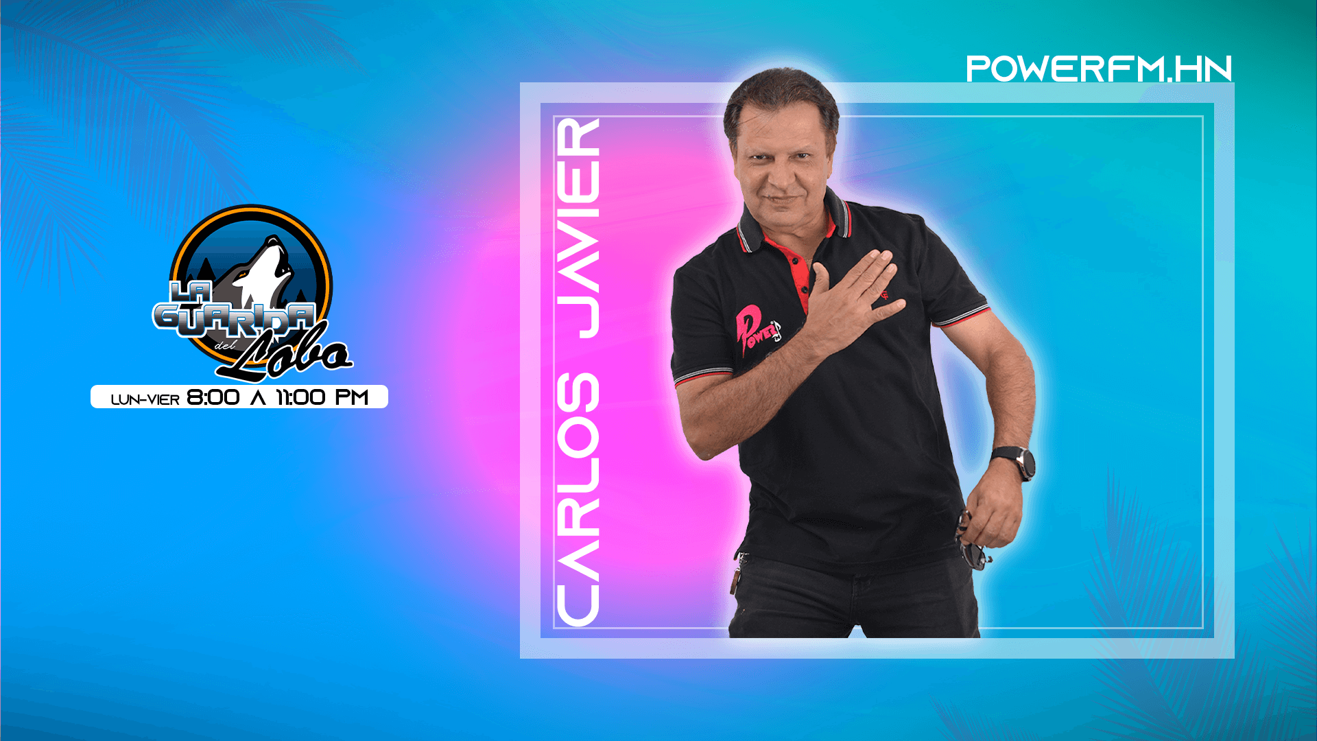 Imagen de la Guarida del Lobo