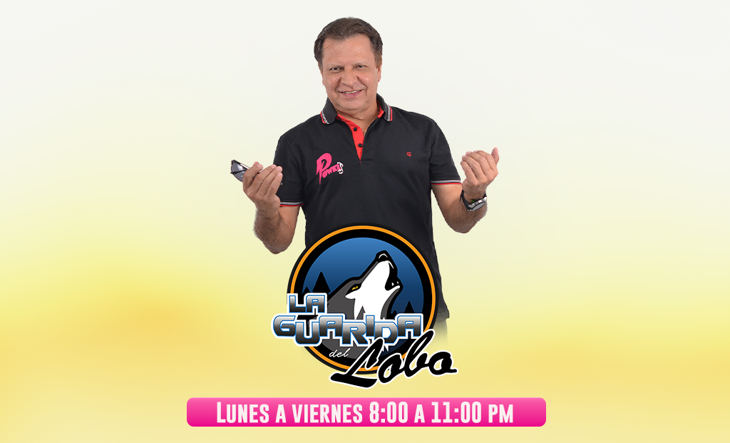 Imagen de la Guarida del Lobo