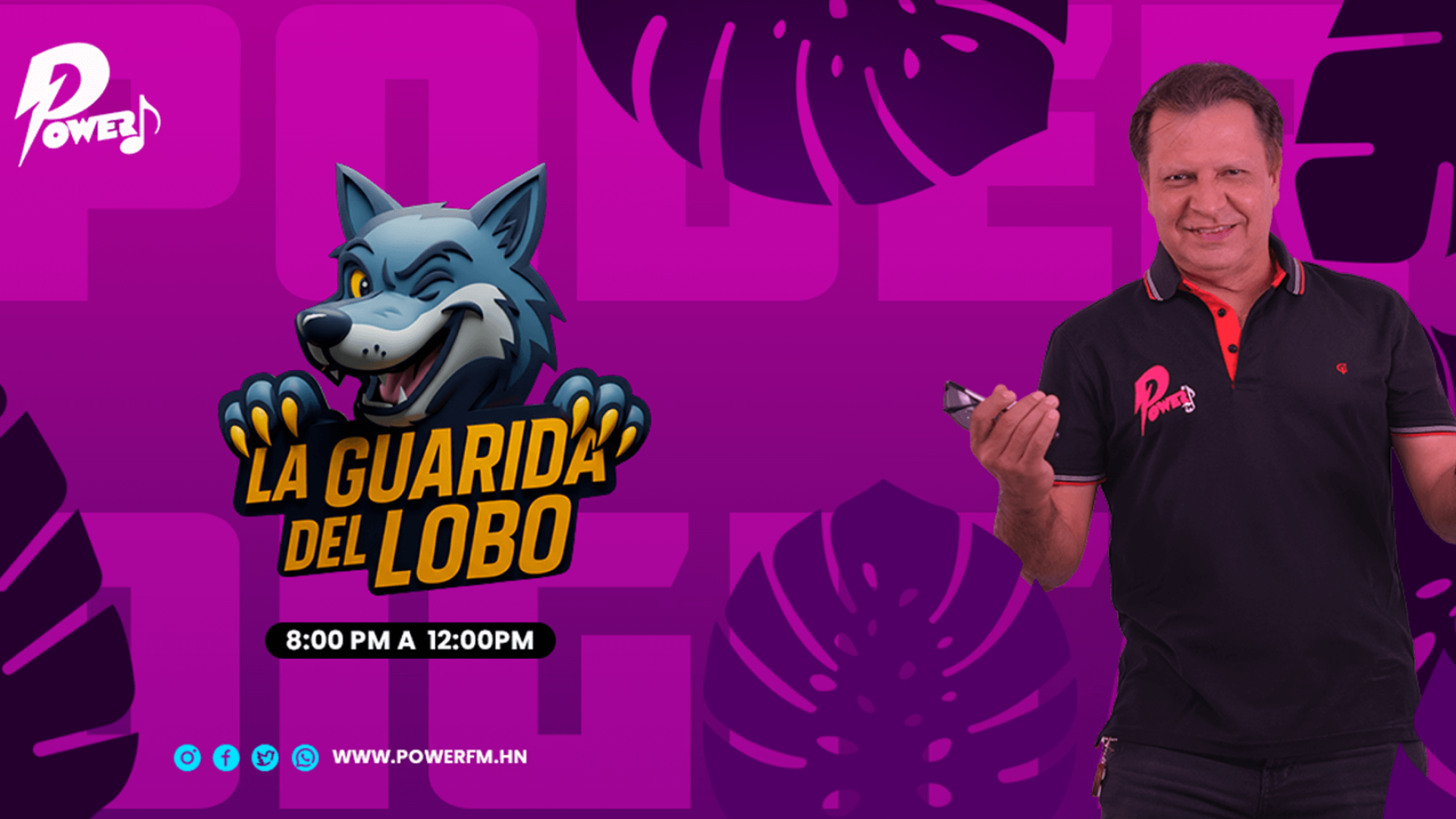 Imagen de la Guarida del Lobo