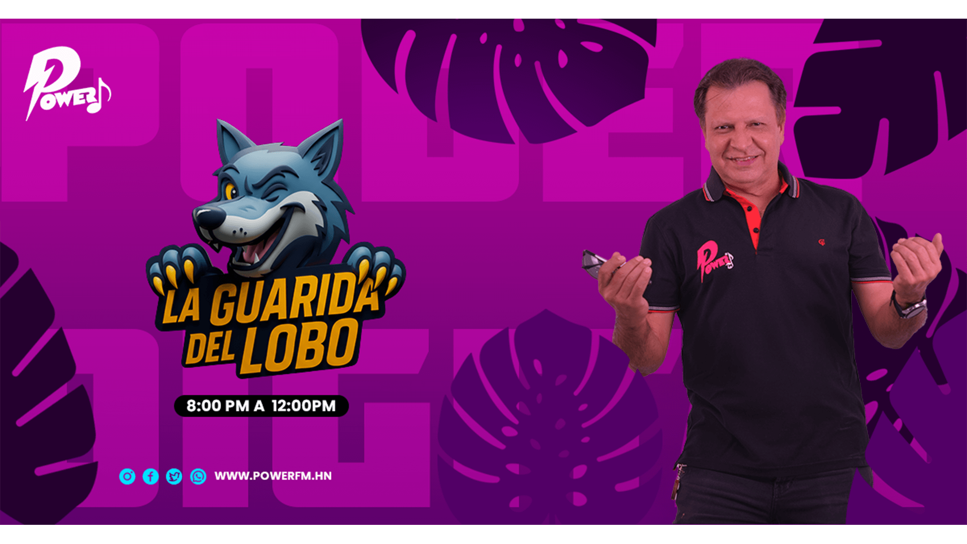 Imagen de la Guarida del Lobo