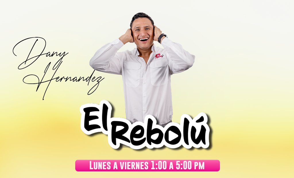 Imagen El Robolú