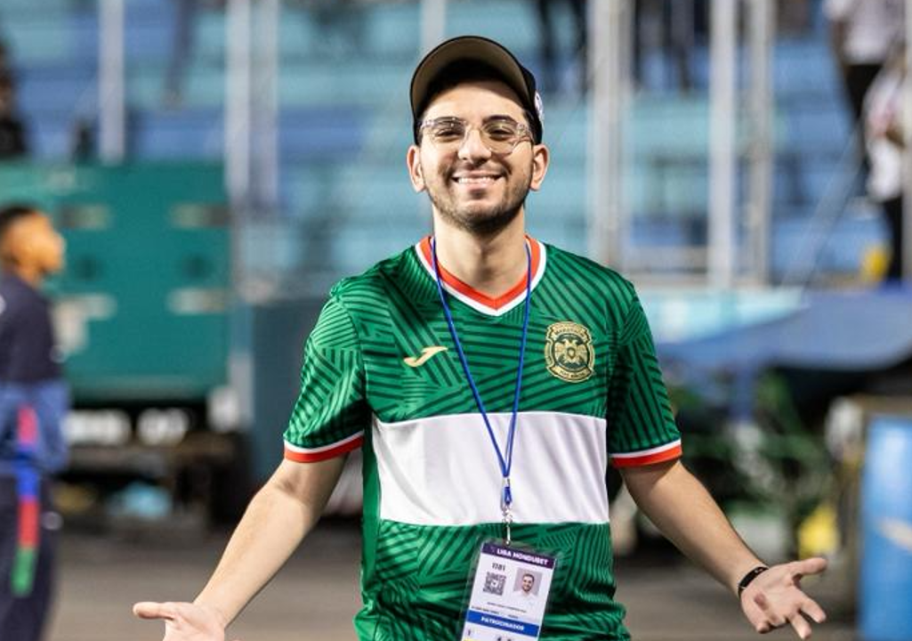 Mario Faraj, Nuevo VicePresidente de Mercadeo de Club Deportivo Marathon