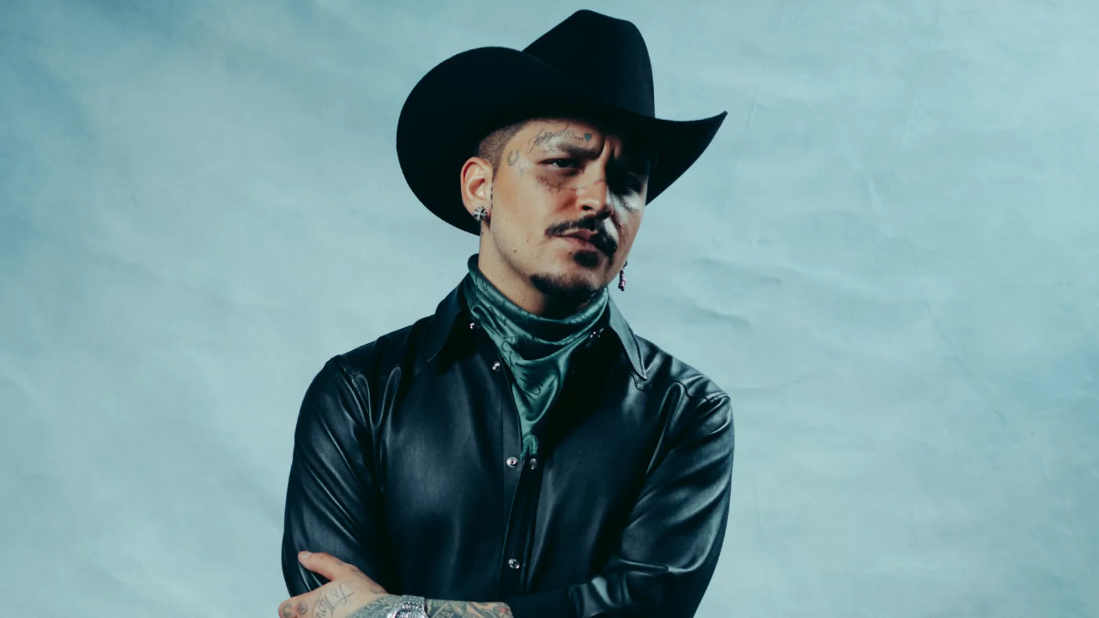 Nodal le dice mentirosa a Cazzu